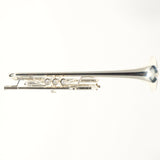 Adams Model C1 Custom Series Professional C Trumpet BRAND NEW- for sale at BrassAndWinds.com