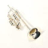 Adams Model C1 Custom Series Professional C Trumpet BRAND NEW- for sale at BrassAndWinds.com