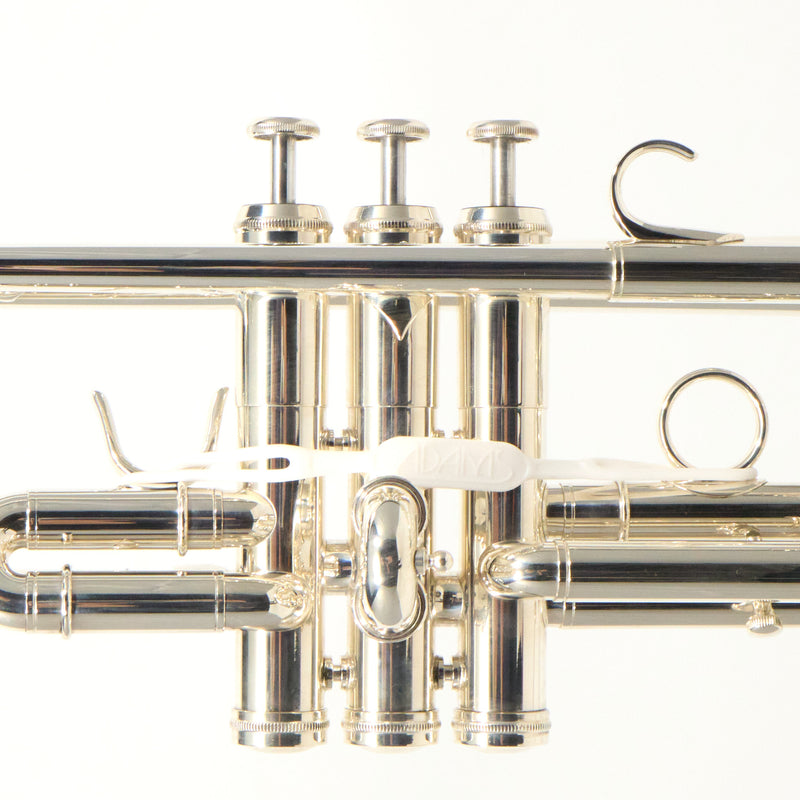 Adams Model C1 Custom Series Professional C Trumpet BRAND NEW- for sale at BrassAndWinds.com