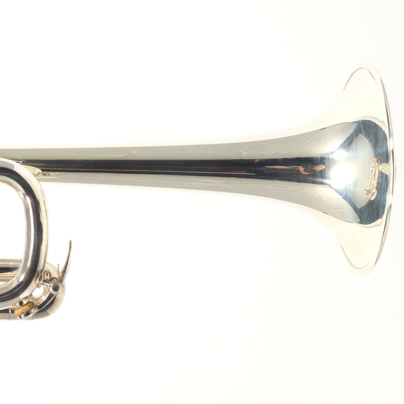Adams Model C1 Custom Series Professional C Trumpet BRAND NEW- for sale at BrassAndWinds.com