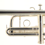 Adams Model C1 Custom Series Professional C Trumpet BRAND NEW- for sale at BrassAndWinds.com