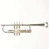Adams Model C1 Custom Series Professional C Trumpet BRAND NEW- for sale at BrassAndWinds.com