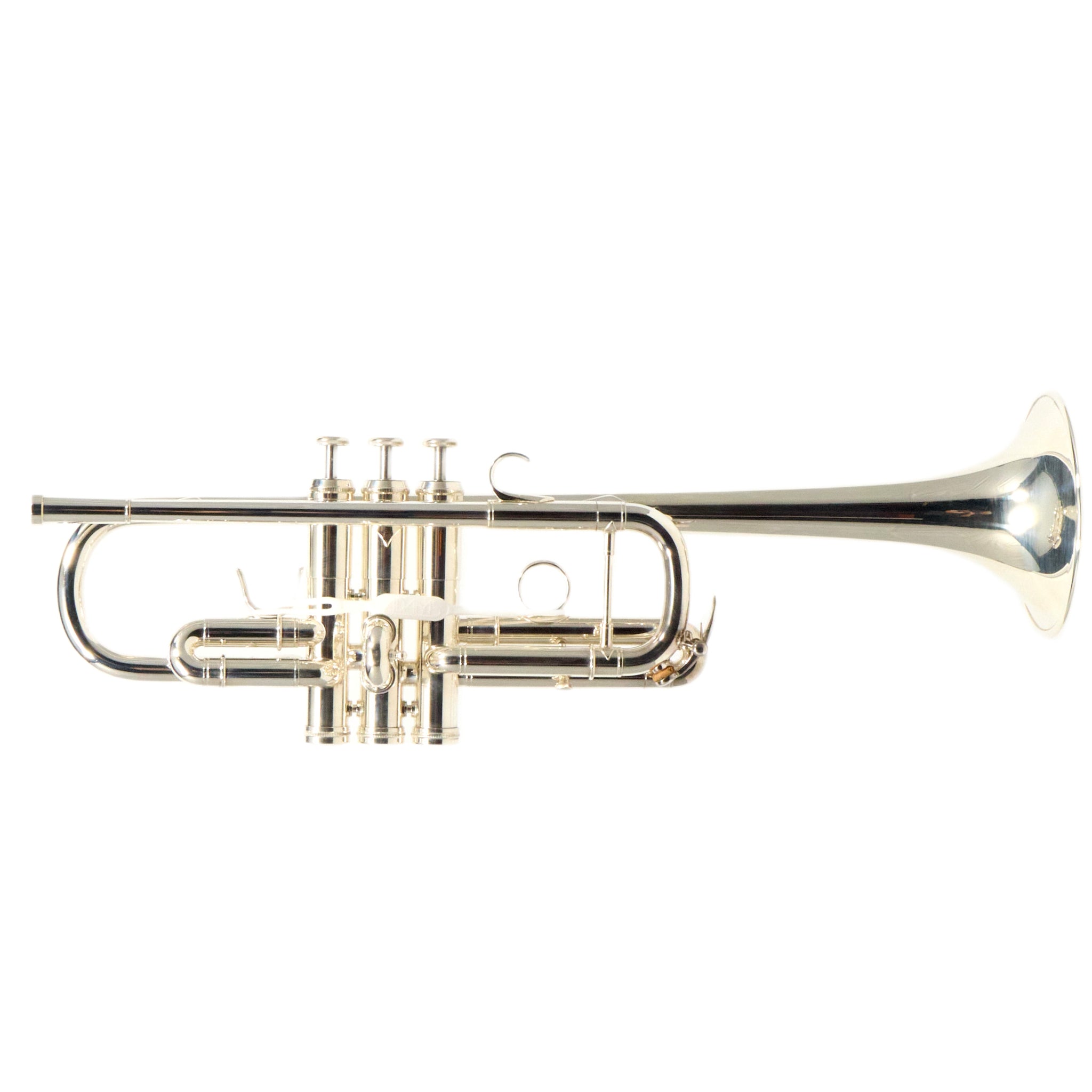 Adams Model C1 Custom Series Professional C Trumpet