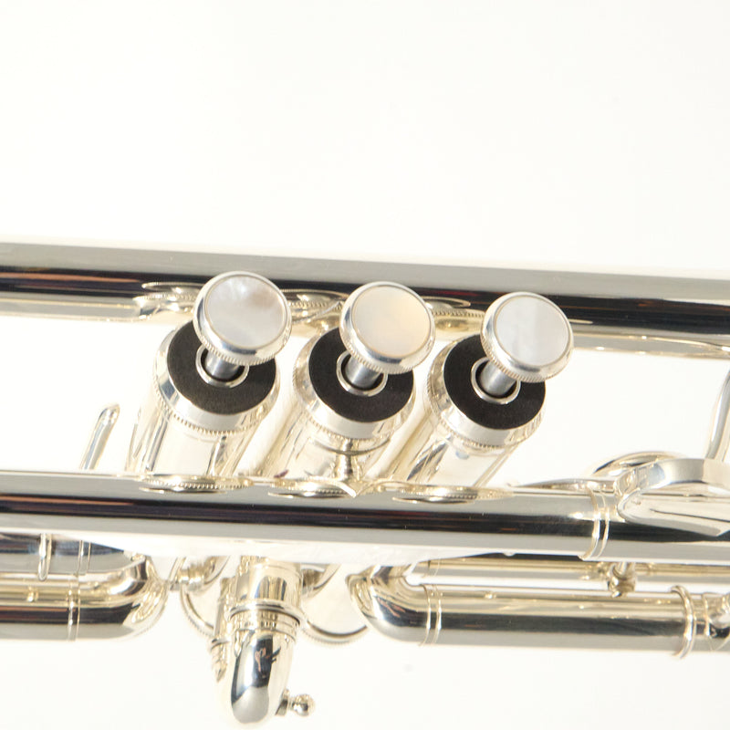 Adams Model C1XL Custom Series Professional C Trumpet BRAND NEW- for sale at BrassAndWinds.com
