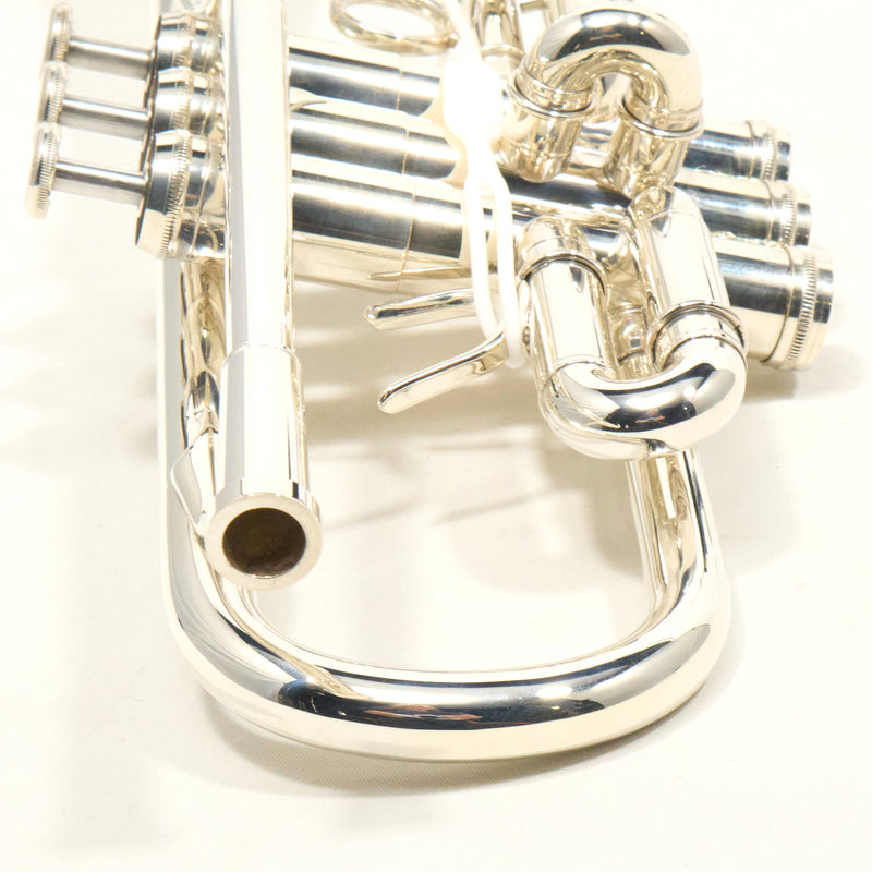 Adams Model C1XL Custom Series Professional C Trumpet BRAND NEW- for sale at BrassAndWinds.com