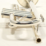Adams Model C1XL Custom Series Professional C Trumpet BRAND NEW- for sale at BrassAndWinds.com