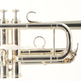 Adams Model C1XL Custom Series Professional C Trumpet BRAND NEW- for sale at BrassAndWinds.com