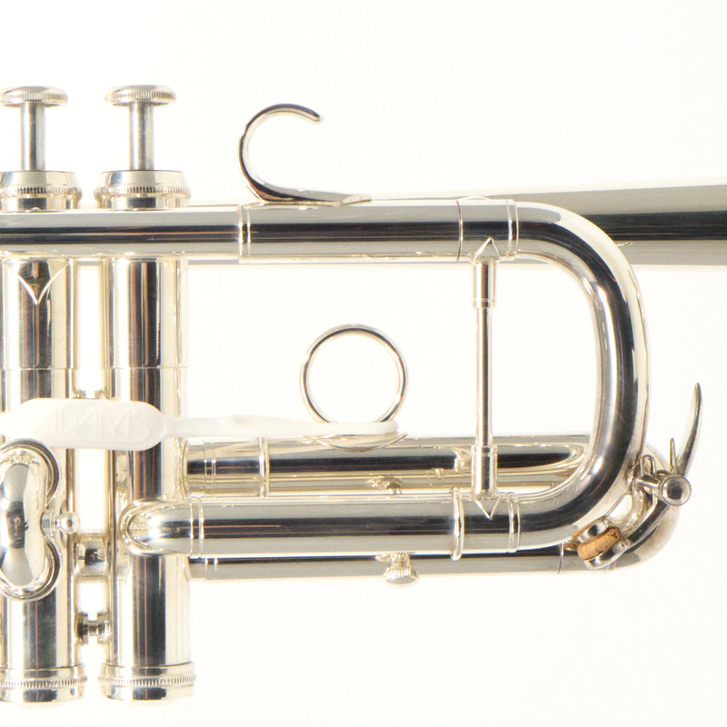 Adams Model C1XL Custom Series Professional C Trumpet BRAND NEW- for sale at BrassAndWinds.com