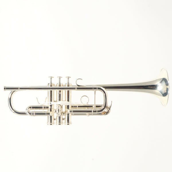 Adams Model C1XL Custom Series Professional C Trumpet BRAND NEW- for sale at BrassAndWinds.com