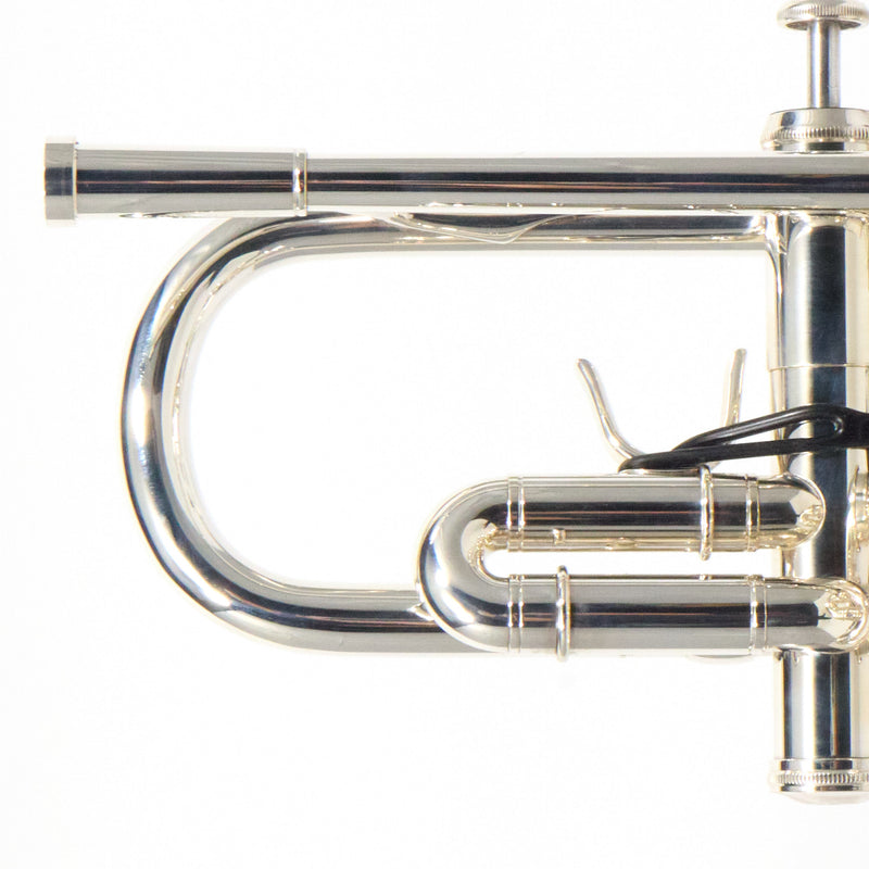 Adams Model C2 Custom Series Professional C Trumpet BRAND NEW- for sale at BrassAndWinds.com
