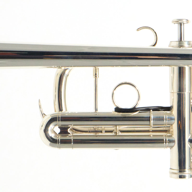 Adams Model C2 Custom Series Professional C Trumpet BRAND NEW- for sale at BrassAndWinds.com