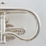 Adams Model CN1 Custom Professional Cornet BRAND NEW- for sale at BrassAndWinds.com