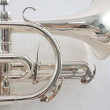 Adams Model CN1 Custom Professional Cornet BRAND NEW- for sale at BrassAndWinds.com