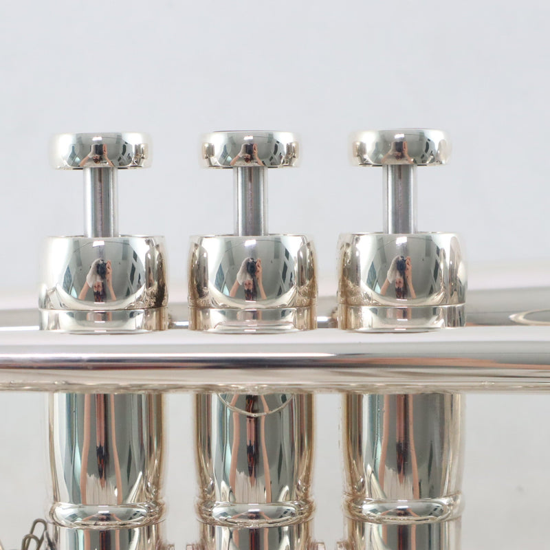 Adams Model CN1 Custom Professional Cornet BRAND NEW- for sale at BrassAndWinds.com