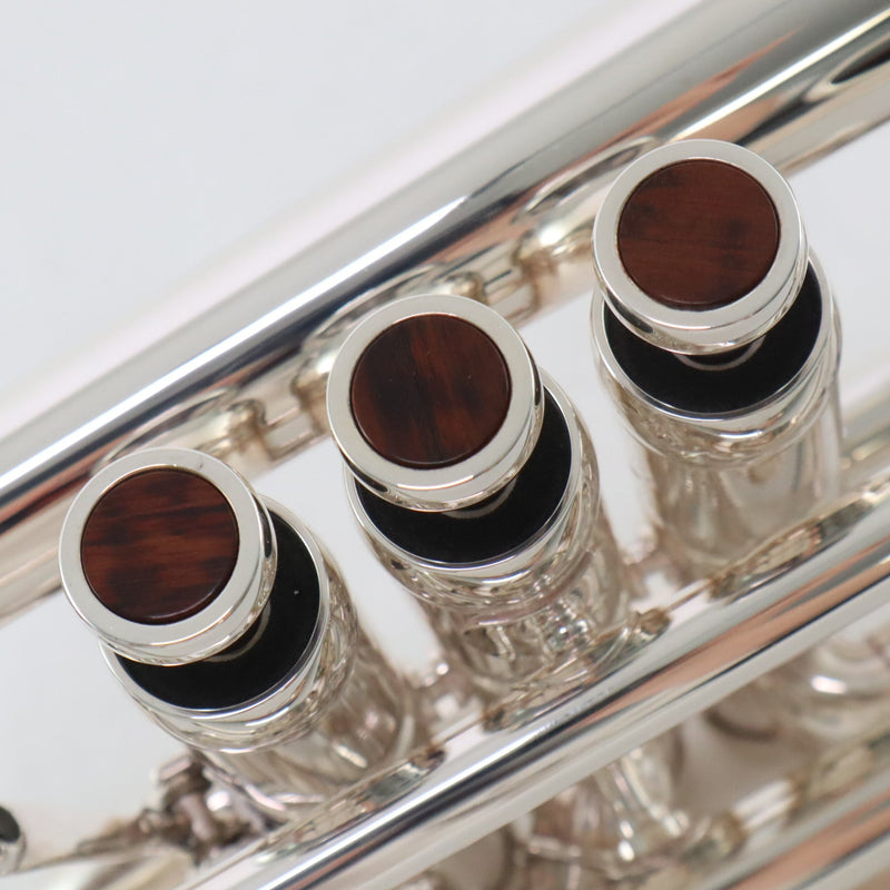 Adams Model CN1 Custom Professional Cornet BRAND NEW- for sale at BrassAndWinds.com