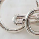 Adams Model CN1 Custom Professional Cornet BRAND NEW- for sale at BrassAndWinds.com