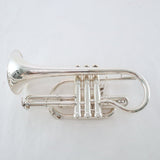 Adams Model CN1 Custom Professional Cornet BRAND NEW- for sale at BrassAndWinds.com