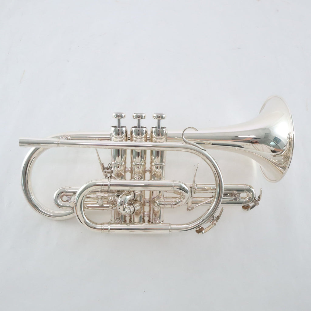 Adams Model CN1 Custom Professional Cornet BRAND NEW
