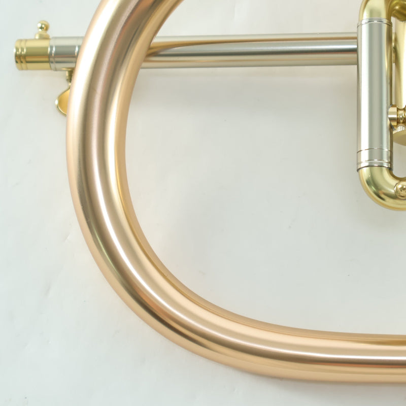 Adams Model F1 Professional Flugelhorn BRAND NEW- for sale at BrassAndWinds.com