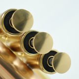 Adams Model F1 Professional Flugelhorn BRAND NEW- for sale at BrassAndWinds.com