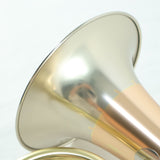 Adams Model F1 Professional Flugelhorn BRAND NEW- for sale at BrassAndWinds.com