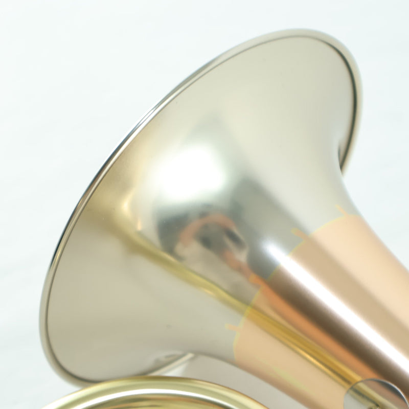 Adams Model F1 Professional Flugelhorn BRAND NEW- for sale at BrassAndWinds.com
