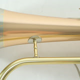 Adams Model F1 Professional Flugelhorn BRAND NEW- for sale at BrassAndWinds.com