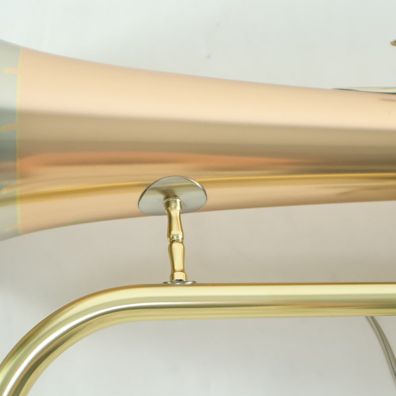 Adams Model F1 Professional Flugelhorn BRAND NEW- for sale at BrassAndWinds.com