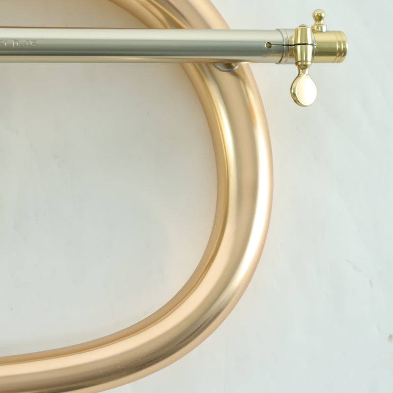 Adams Model F1 Professional Flugelhorn BRAND NEW- for sale at BrassAndWinds.com