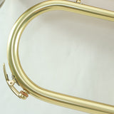 Adams Model F1 Professional Flugelhorn BRAND NEW- for sale at BrassAndWinds.com