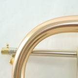 Adams Model F1 Professional Flugelhorn BRAND NEW- for sale at BrassAndWinds.com