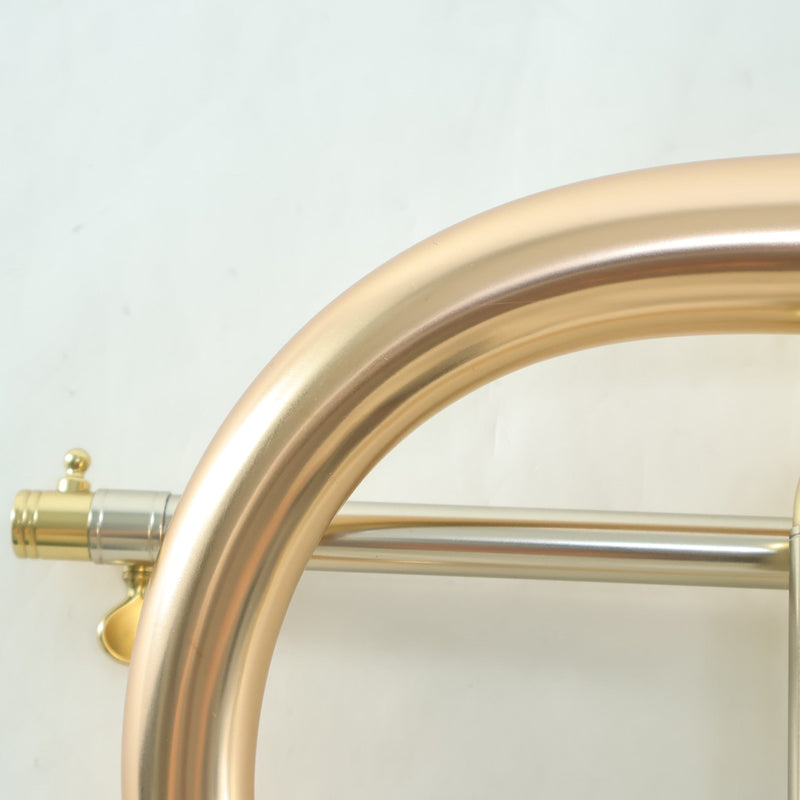 Adams Model F1 Professional Flugelhorn BRAND NEW- for sale at BrassAndWinds.com