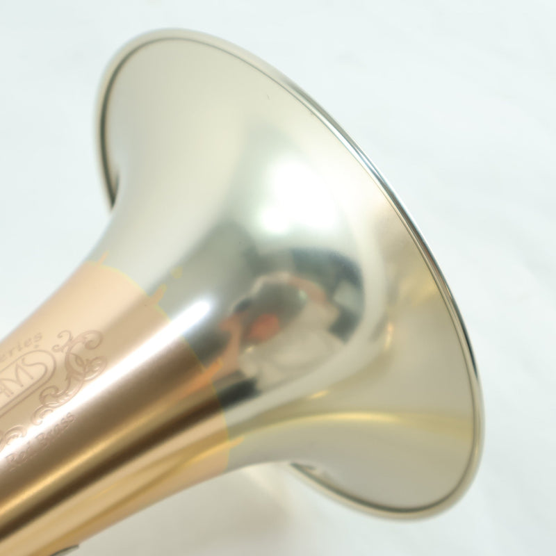 Adams Model F1 Professional Flugelhorn BRAND NEW- for sale at BrassAndWinds.com