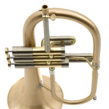 Adams Model F2 Professional Flugelhorn SN 59844 OPEN BOX- for sale at BrassAndWinds.com