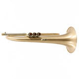 Adams Model F2 Professional Flugelhorn SN 59844 OPEN BOX- for sale at BrassAndWinds.com
