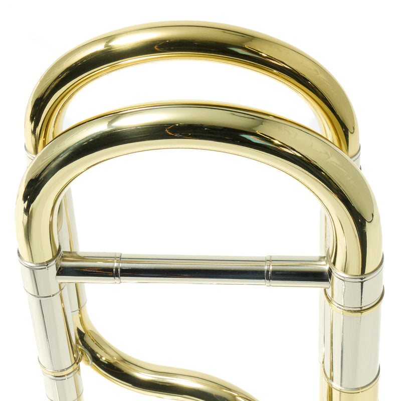 Adams Model TB1 'Open Flow' Professional Symphonic Trombone SN 54113 EXCELLENT