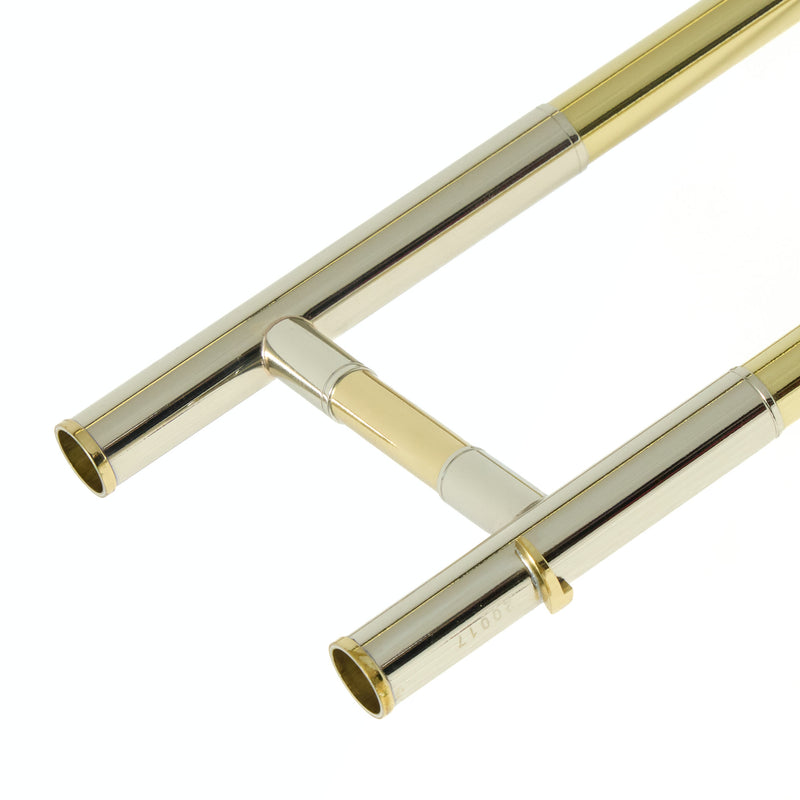 Adams Model TB1 'Open Flow' Professional Symphonic Trombone SN 54113 EXCELLENT