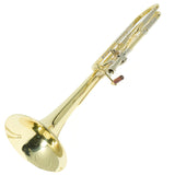 Adams Model TB1 'Open Flow' Professional Symphonic Trombone SN 54113 EXCELLENT