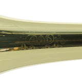 Adams Model TB1 'Open Flow' Professional Symphonic Trombone SN 54113 EXCELLENT