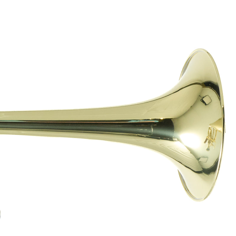 Adams Model TB1 'Open Flow' Professional Symphonic Trombone SN 54113 EXCELLENT