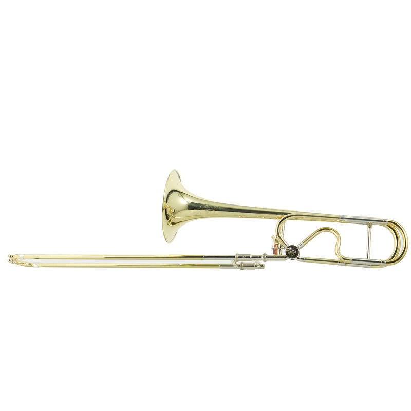 Adams Model TB1 'Open Flow' Professional Symphonic Trombone SN 54113 EXCELLENT