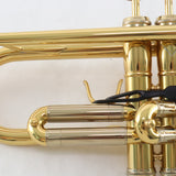 Adams 'Sonic' Series Professional Bb Trumpet BRAND NEW- for sale at BrassAndWinds.com