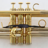 Adams 'Sonic' Series Professional Bb Trumpet BRAND NEW- for sale at BrassAndWinds.com