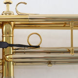 Adams 'Sonic' Series Professional Bb Trumpet BRAND NEW- for sale at BrassAndWinds.com