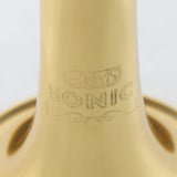 Adams 'Sonic' Series Professional Bb Trumpet BRAND NEW- for sale at BrassAndWinds.com