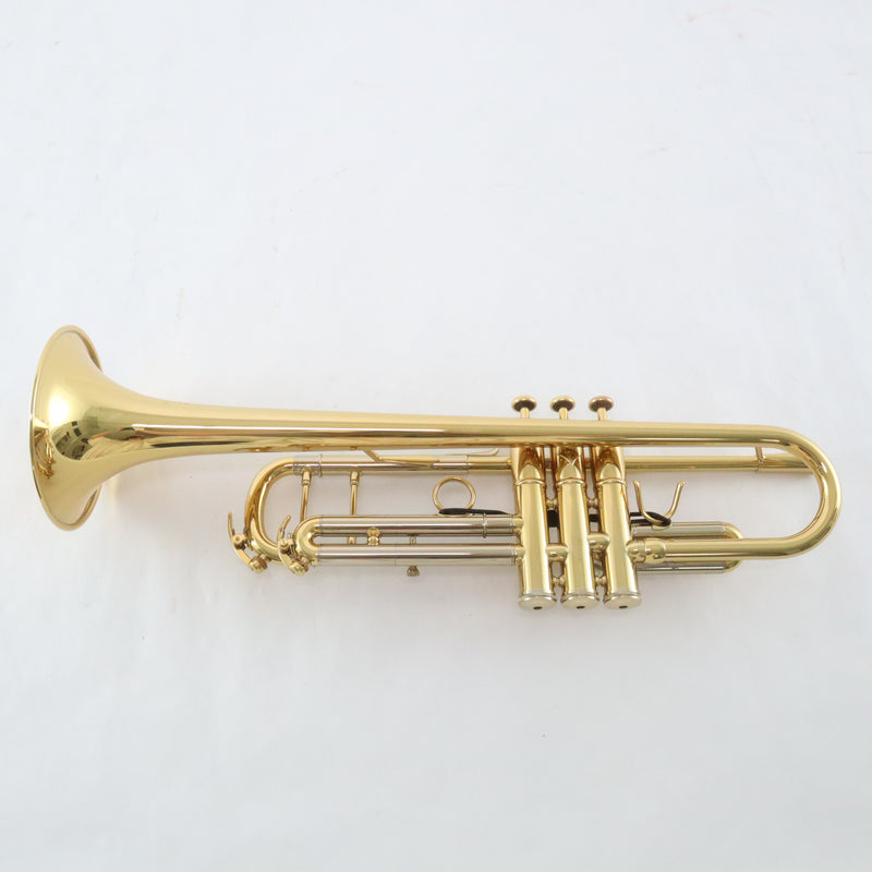 Adams 'Sonic' Series Professional Bb Trumpet BRAND NEW- for sale at BrassAndWinds.com