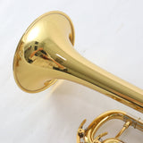 Adams 'Sonic' Series Professional Bb Trumpet BRAND NEW- for sale at BrassAndWinds.com