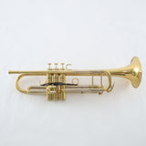 Adams 'Sonic' Series Professional Bb Trumpet BRAND NEW- for sale at BrassAndWinds.com