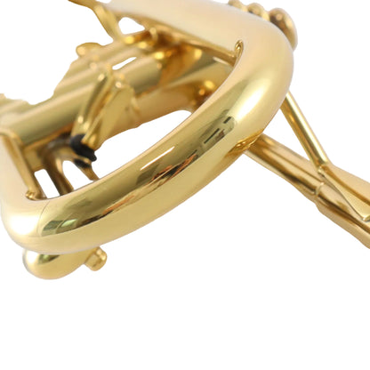 Adams 'Sonic' Series Professional Bb Trumpet in Lacquer