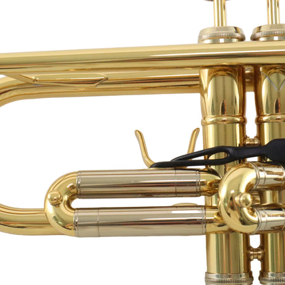 Adams 'Sonic' Series Professional Bb Trumpet in Lacquer